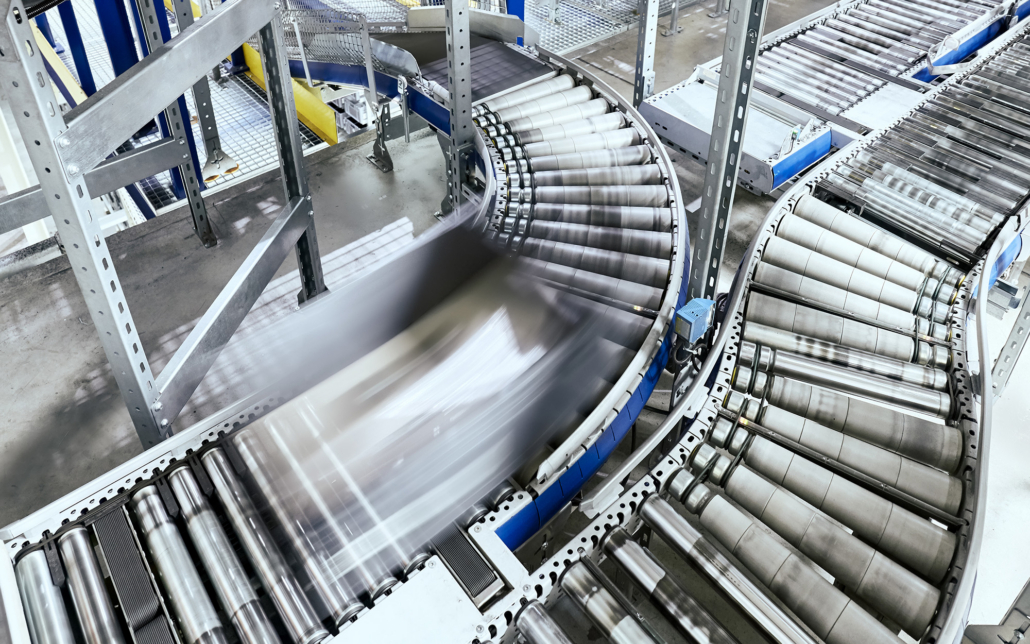 Image Of Conveyor Systems1
