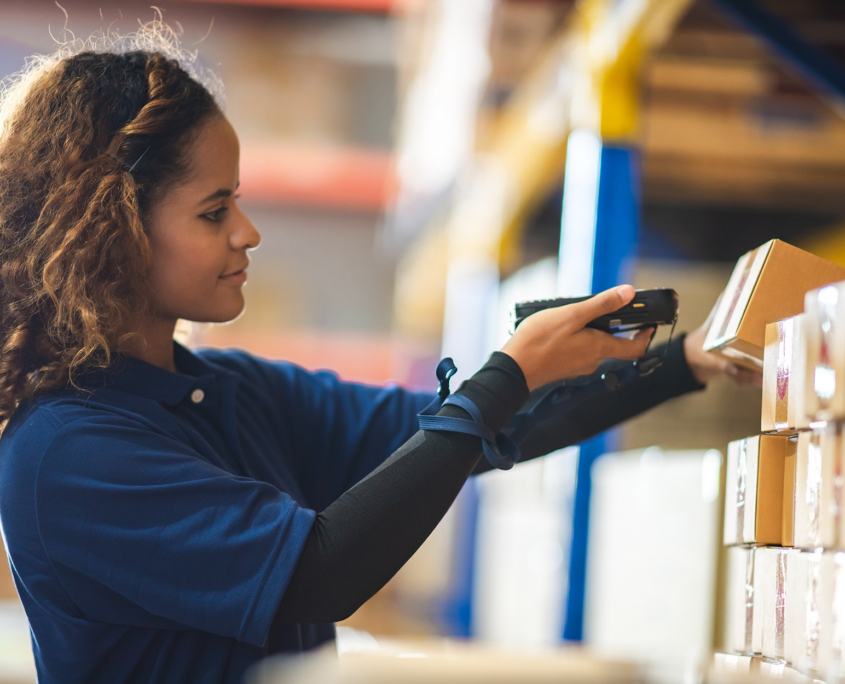 Image Of Retail Warehouse Space1